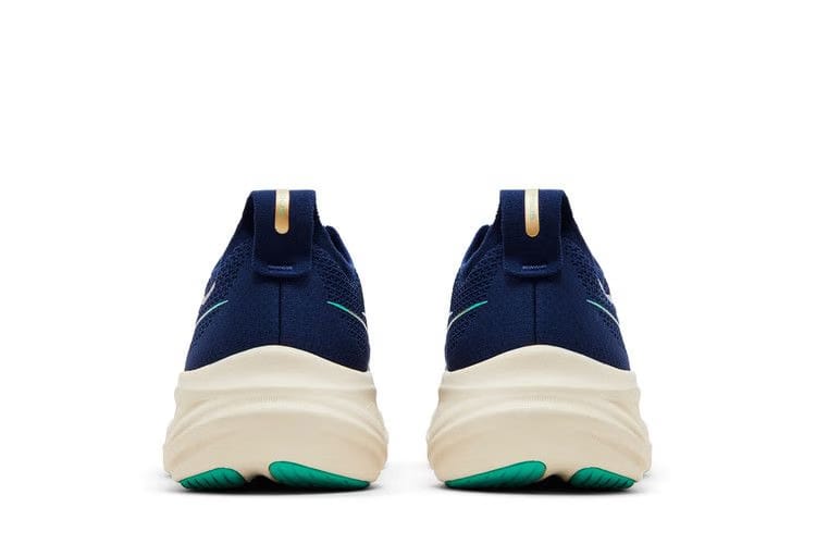 Asics Wmns Gel Nimbus 26 'Blue Expanse Aurora Green'