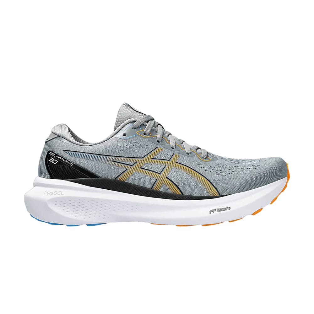 Asics Gel Kayano 30 Sheet Rock Fellow Yellow