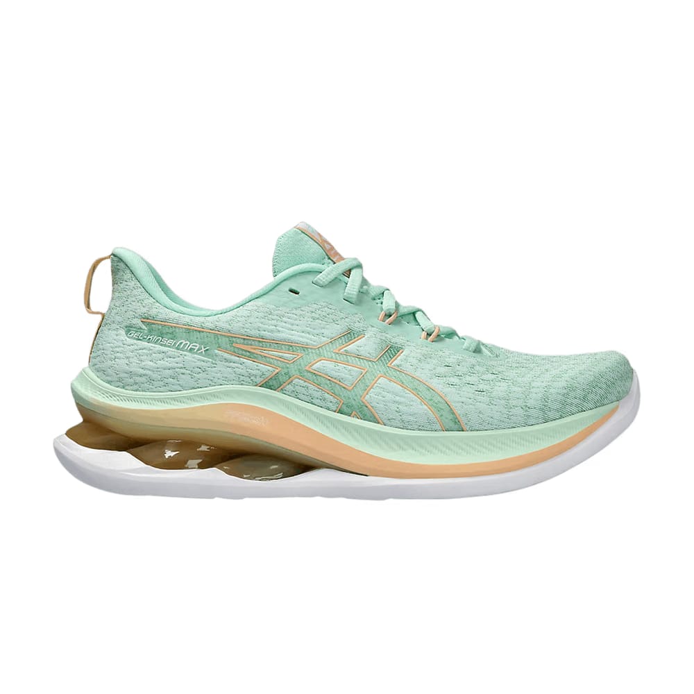 Asics Wmns Gel Kinsei Max 'Mint Tint Apricot Crush'