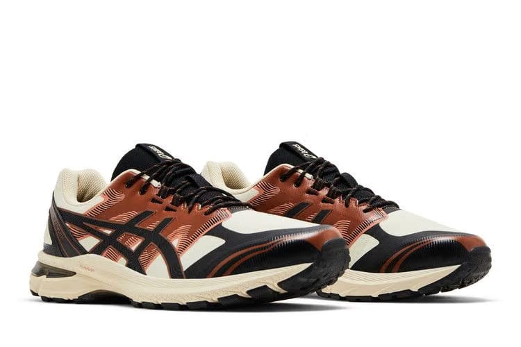 Asics Gel Terrain Vanilla