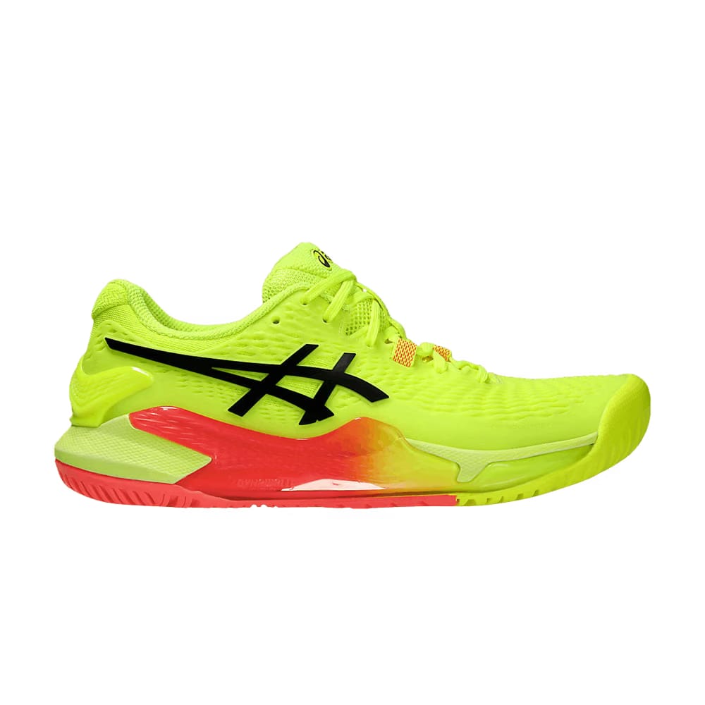 Asics Wmns Gel Resolution 9 'Paris'