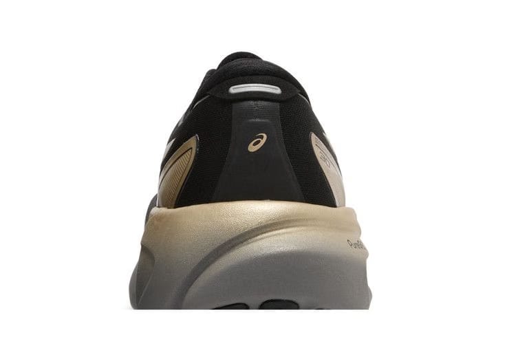 Asics Gel Kayano 30 Platinum Black Champagne