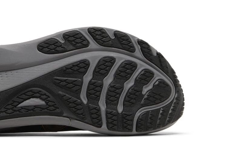 Asics Gel Kayano 30 Platinum Black Champagne