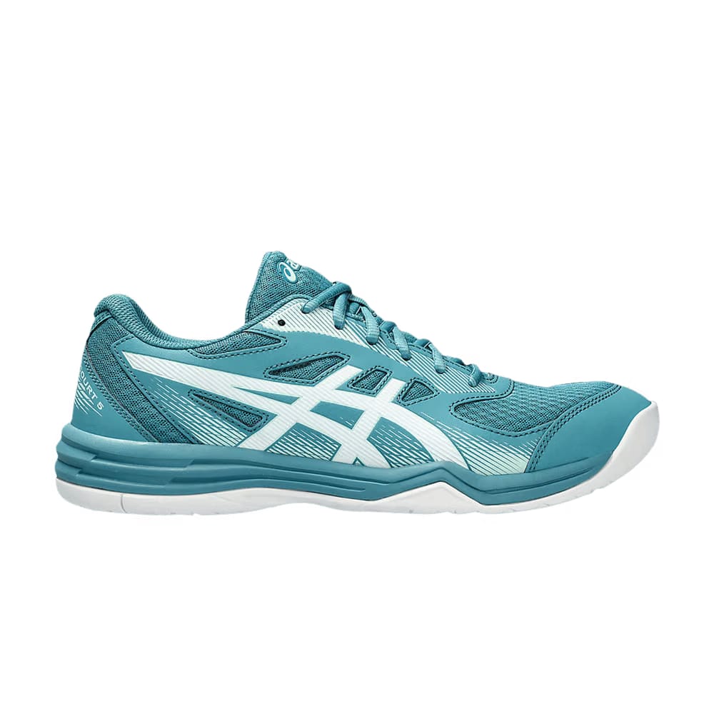 Asics Upcourt 5 Blue Teal