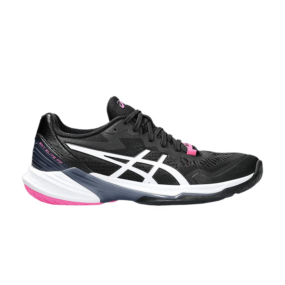 Asics Wmns Sky Elite FF 2 'Black White Pink'