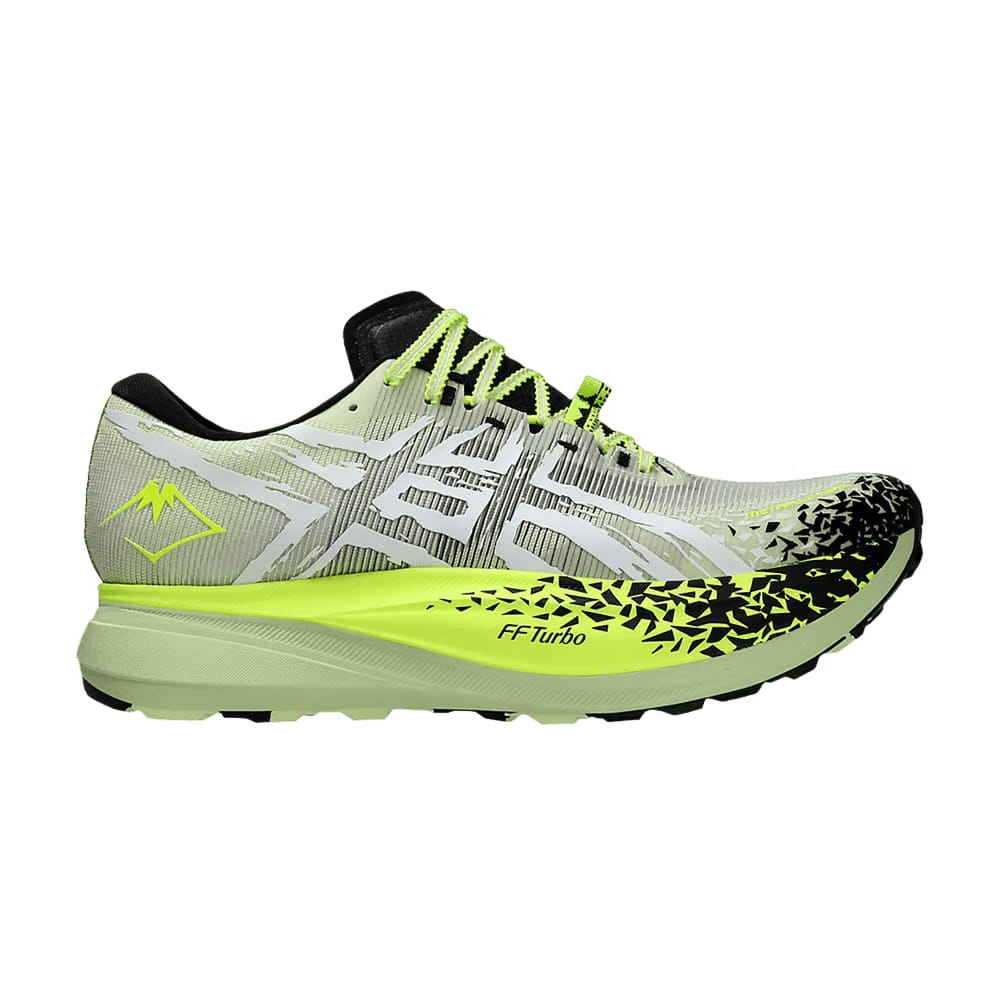 Asics Metafuji Trail Cool Matcha