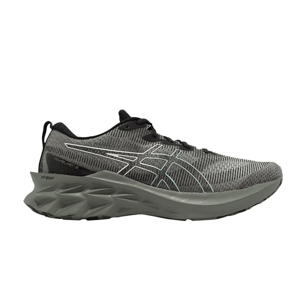 Asics Novablast 2 LE Lichen Green