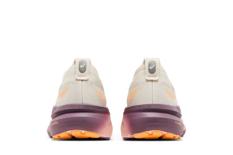 Asics Wmns Gel Kayano 31 'Oatmeal Pearl Pink'