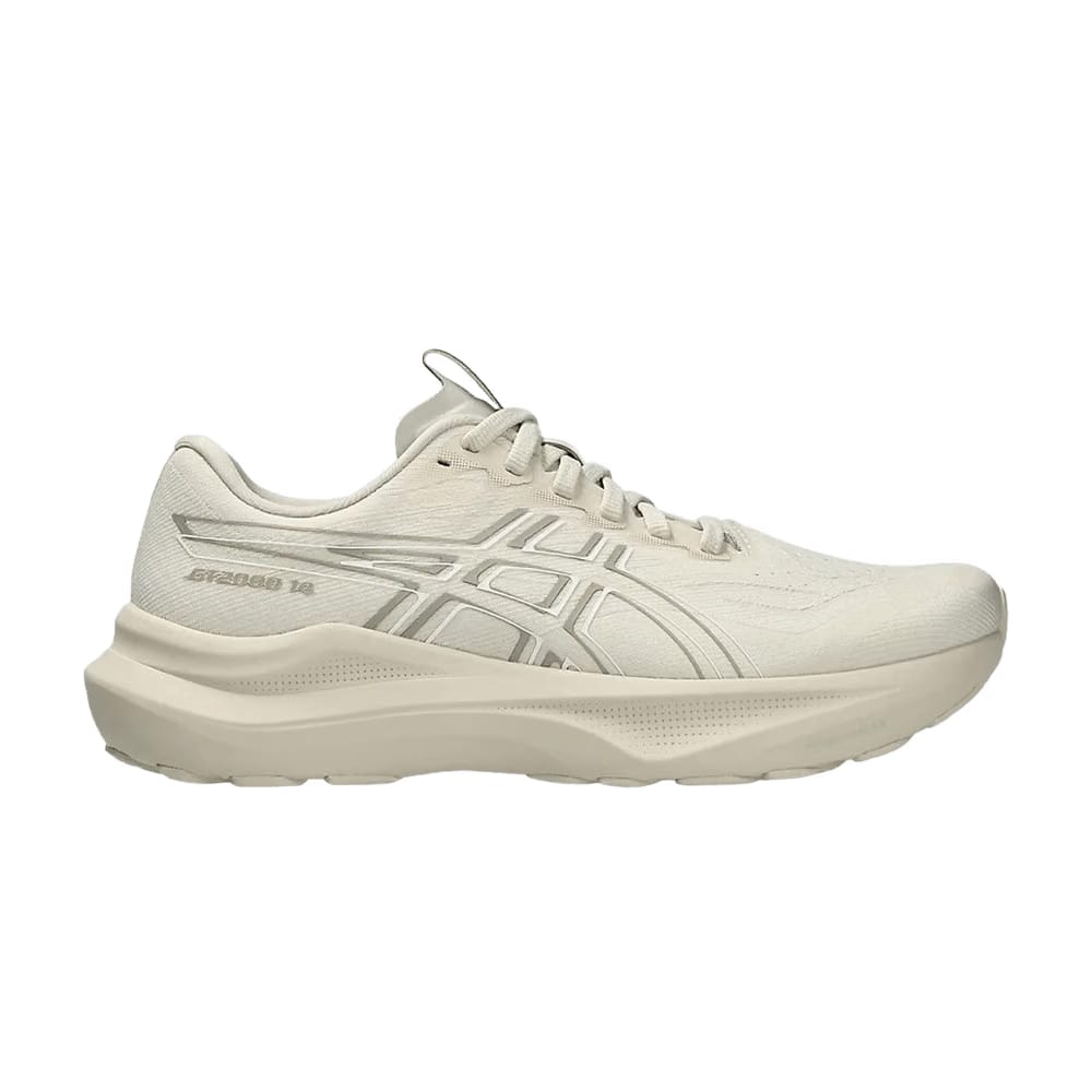 Asics Wmns GT 2000 14 'Oatmeal White'