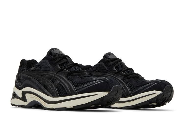 Asics Gel Preleus Black