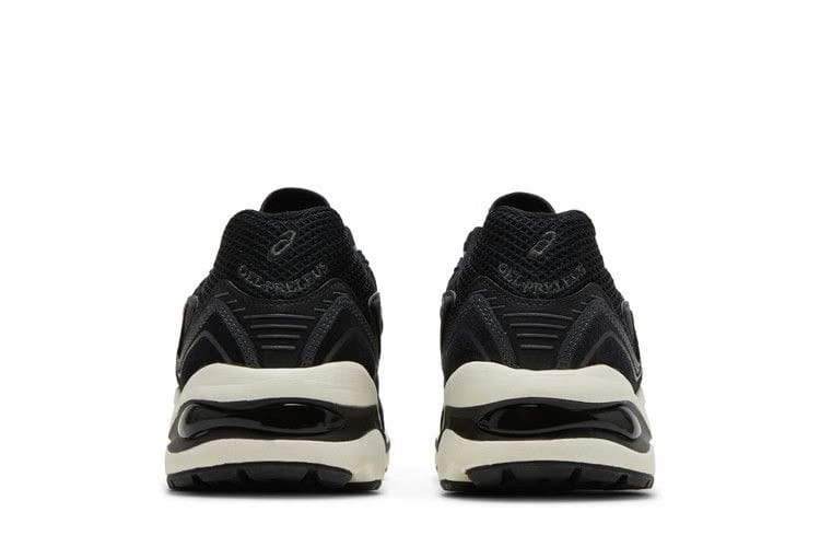 Asics Gel Preleus Black