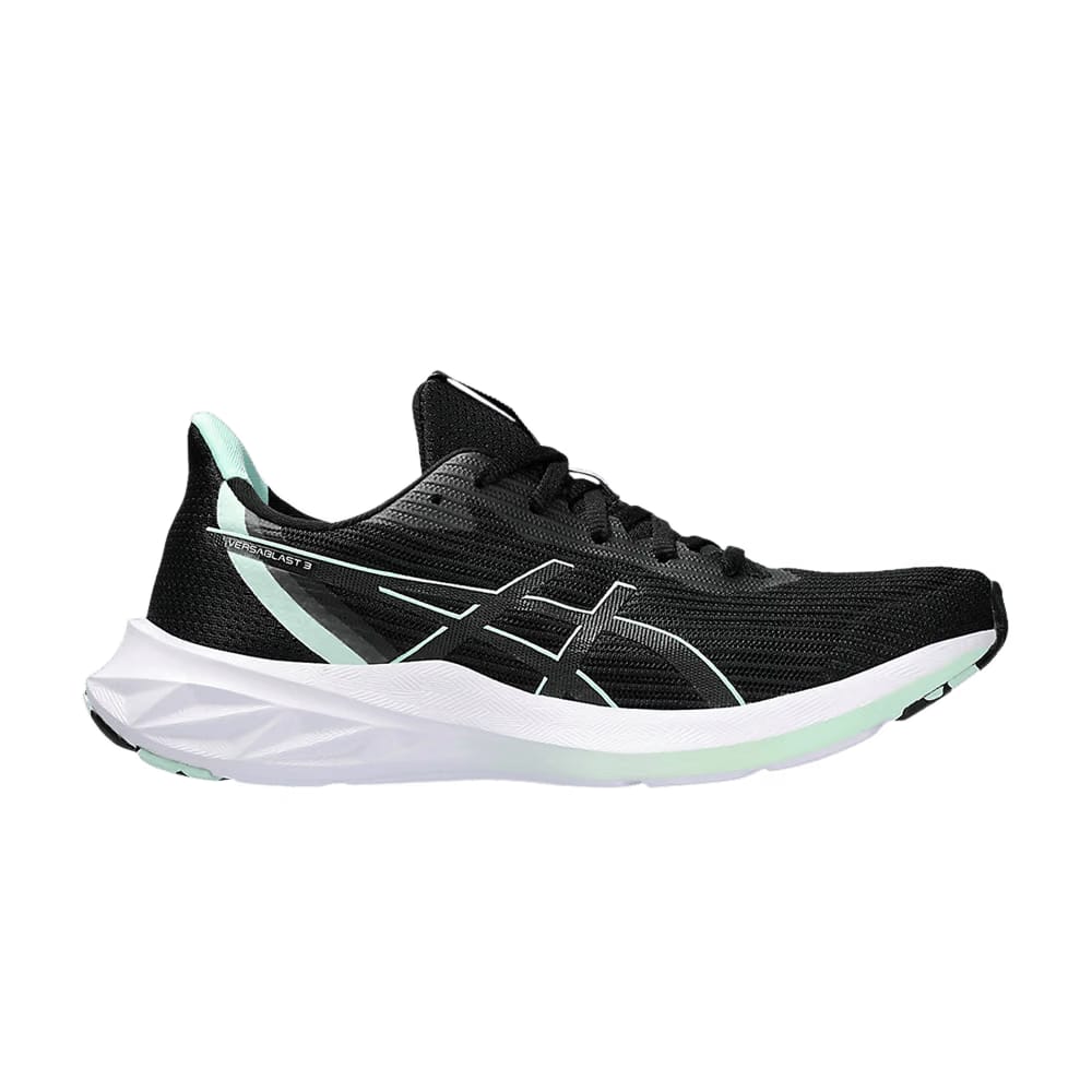 Asics Wmns Versablast 3 'Black Mint Tint'