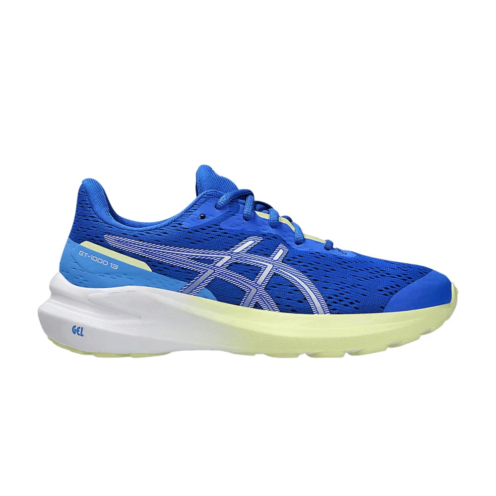 Asics GT 1000 13 GS Illusion Blue