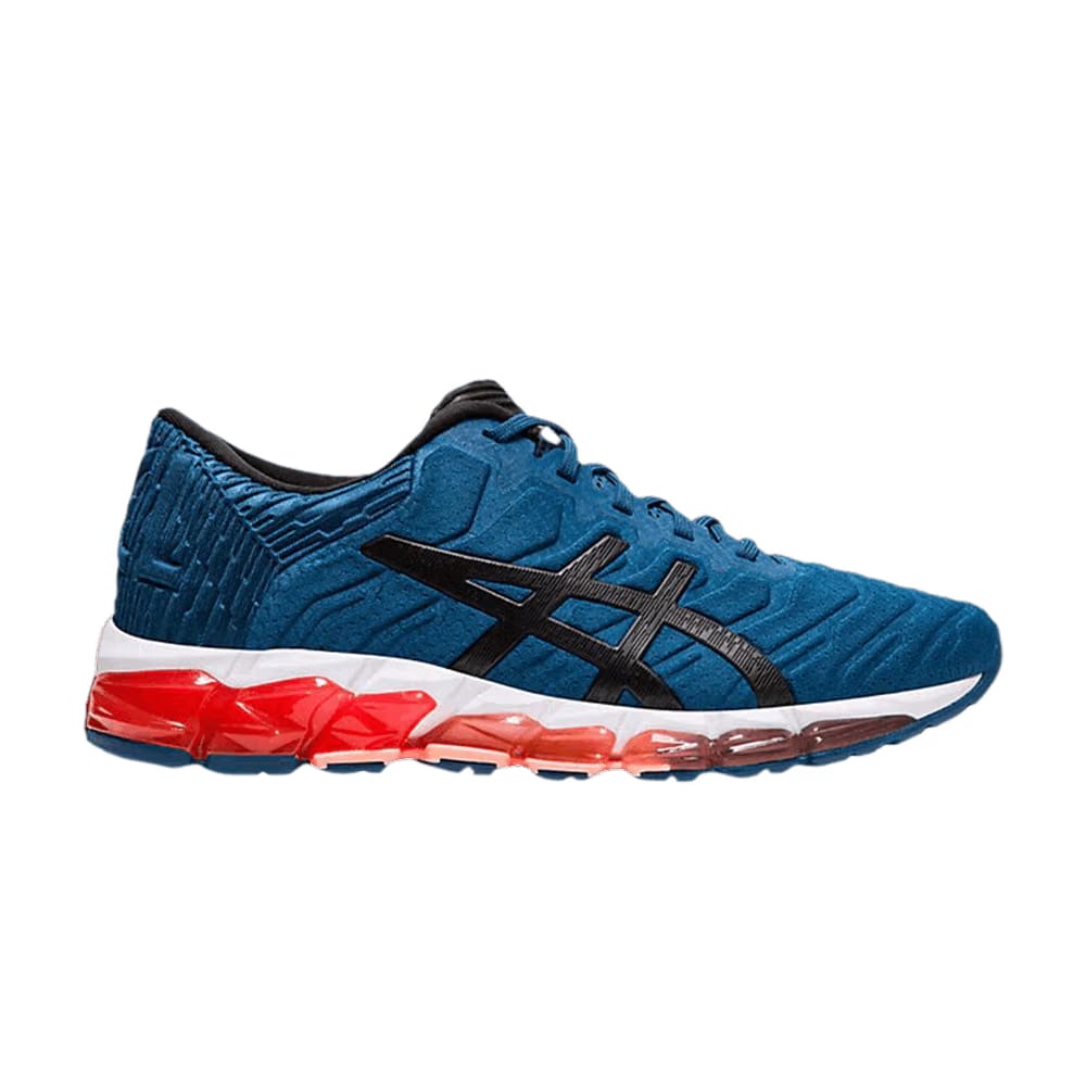 Asics Wmns Gel Quantum 360 5 'Mako Blue Red'