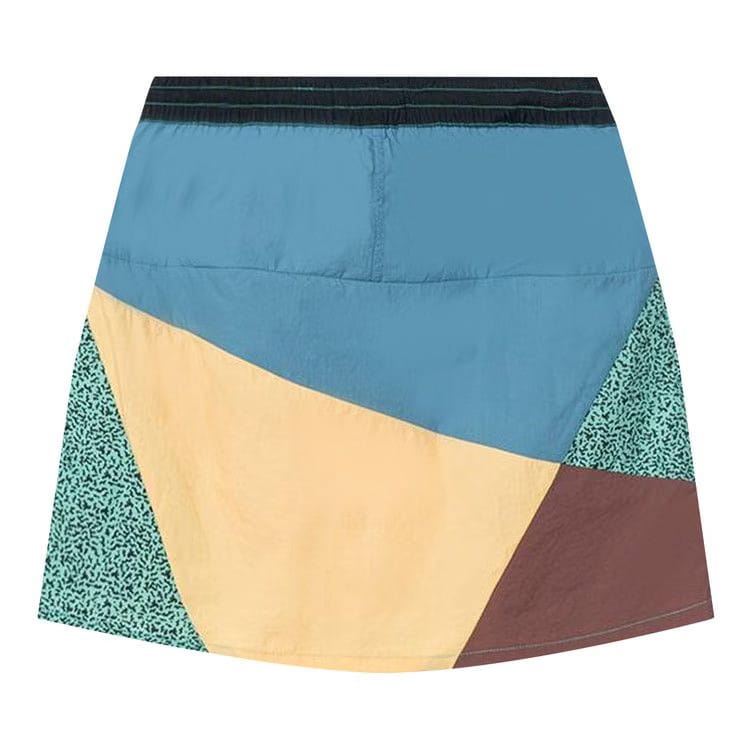 Brain Dead x Prince Point Skirt Black