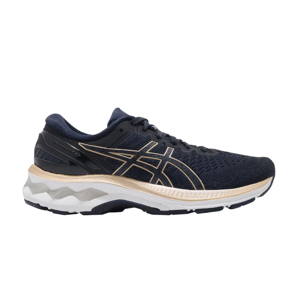 Asics Wmns Gel Kayano 27 'French Blue Champagne'