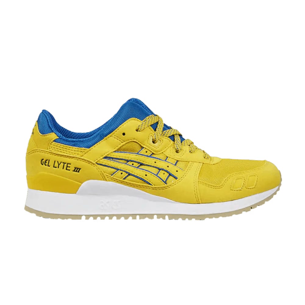 Asics Gel Lyte 3 Rio Pack - Tai-CHI