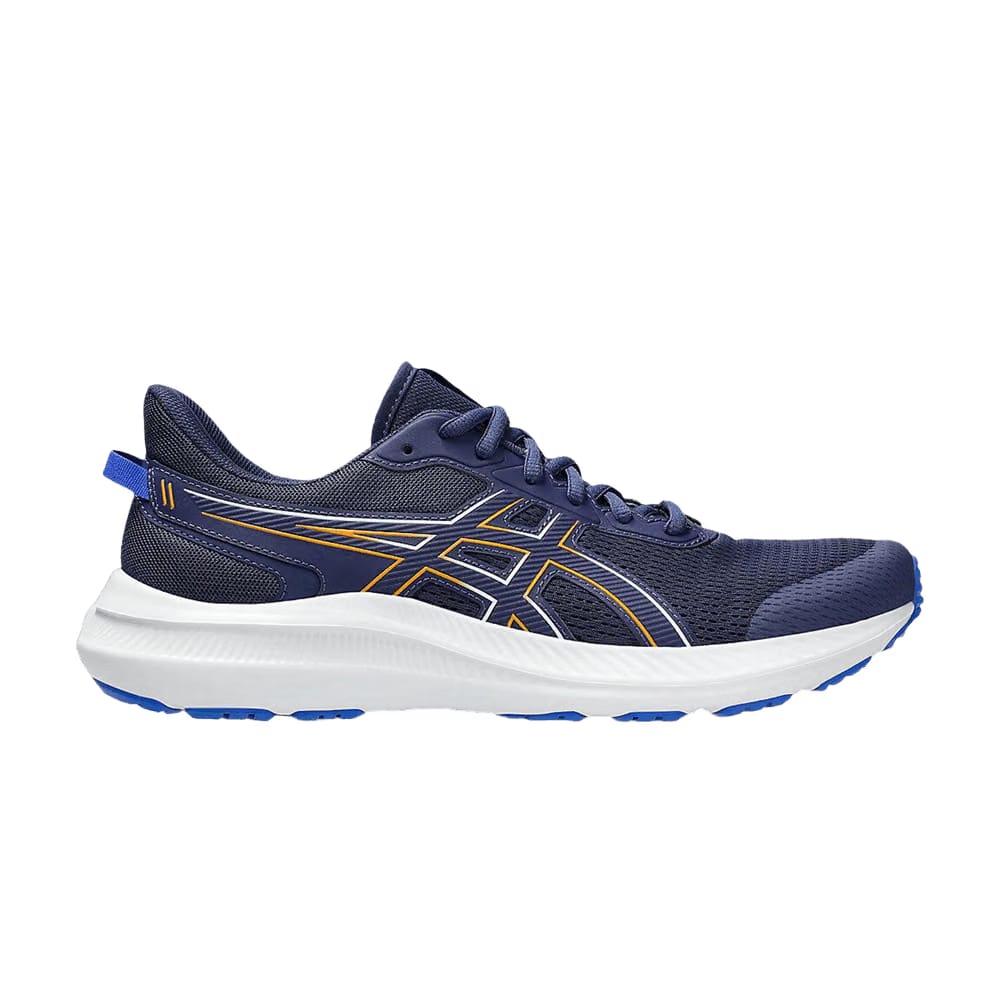 Asics Jolt 5 Indigo Blue Amber