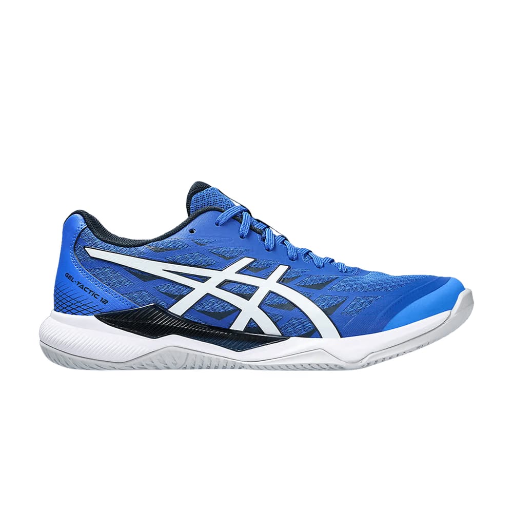 Asics Gel Tactic 12 Illusion Blue
