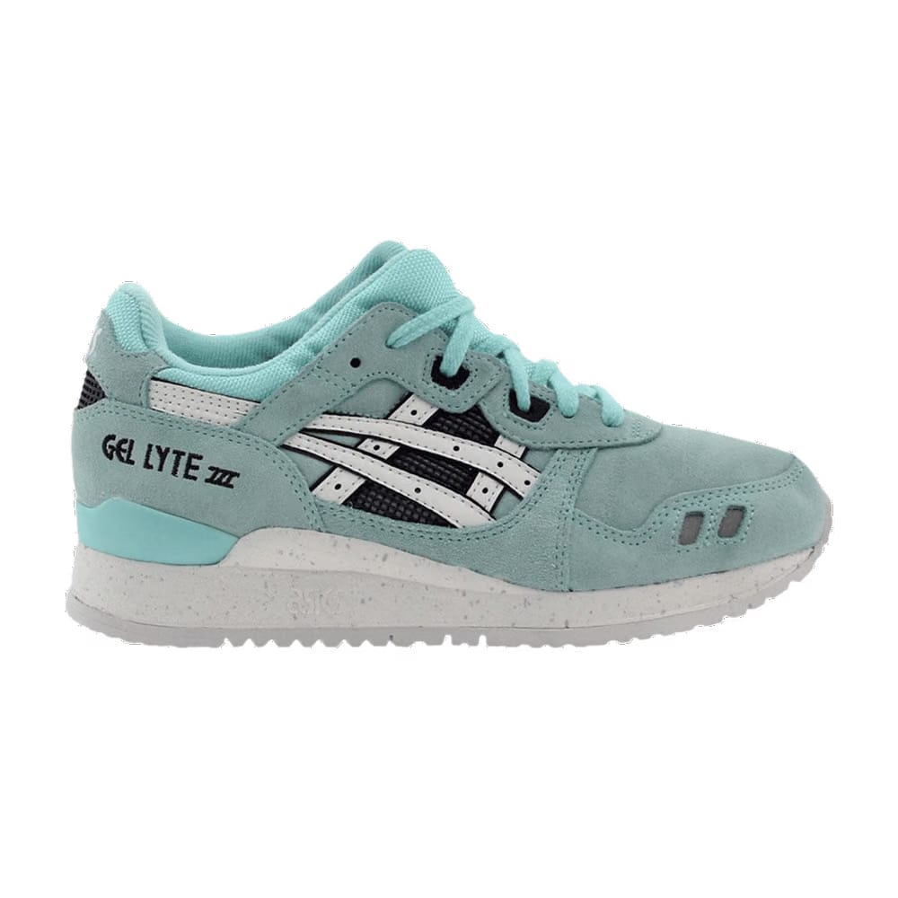 Asics Wmns Gel Lyte 3 'Snowflake'