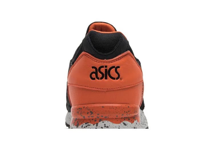 Undefeated x ASICS Gel Lyte 5 False Flag