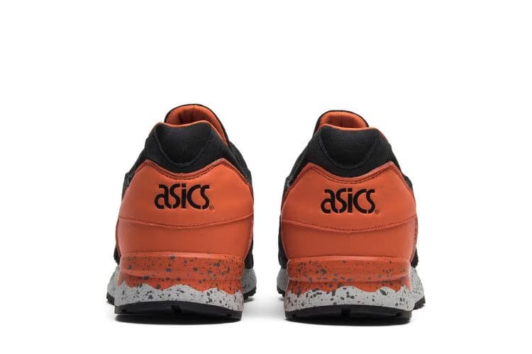 Undefeated x ASICS Gel Lyte 5 False Flag