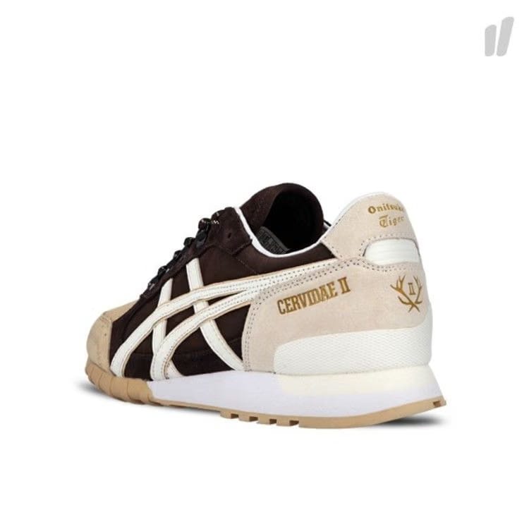 Woei x ASICS Colorado Eighty-Five Cervidae II