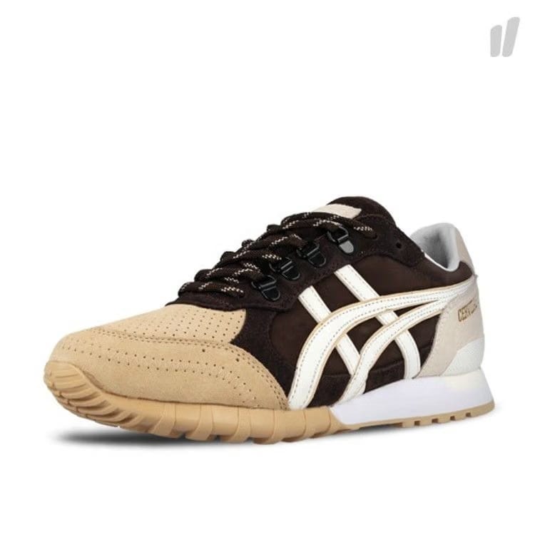 Woei x ASICS Colorado Eighty-Five Cervidae II