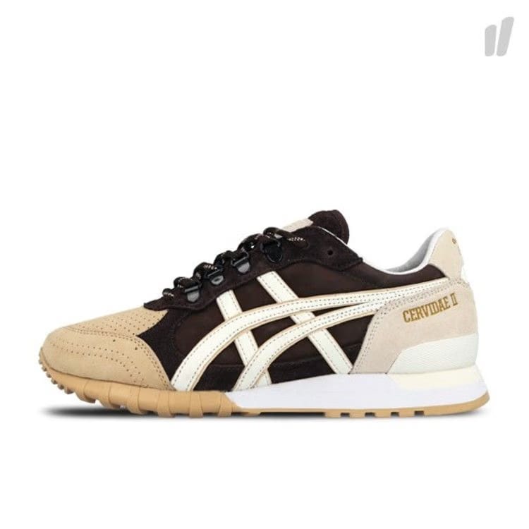 Woei x ASICS Colorado Eighty-Five Cervidae II