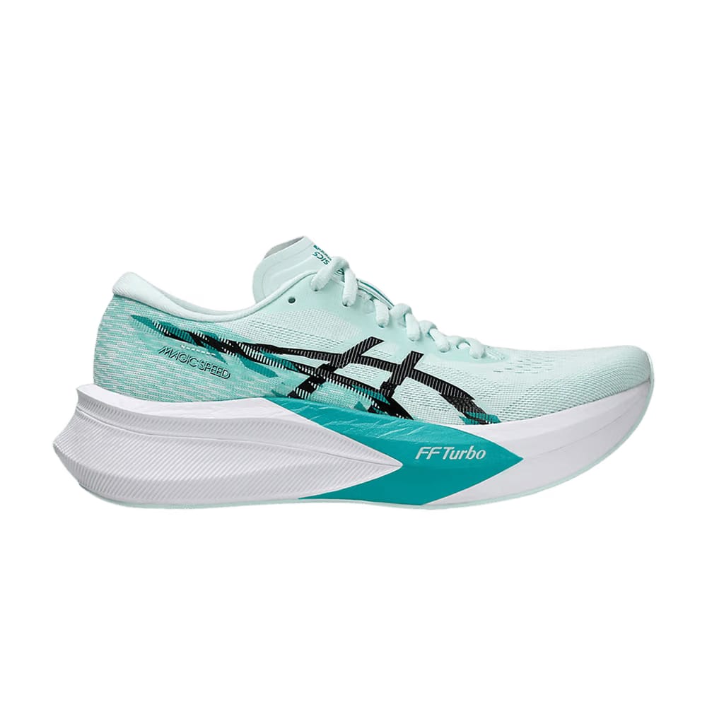 Asics Wmns Magic Speed 4 'Soothing Sea Black'