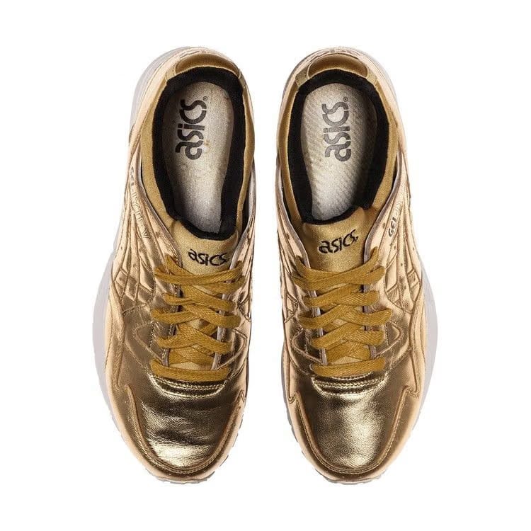 Asics Gel Lyte 5 Champagne