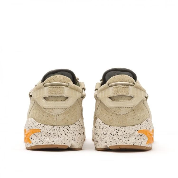 Ronnie Fieg x ASICS Gel Mai Friends and Family