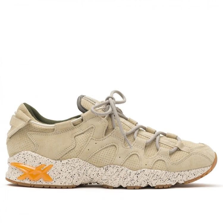 Ronnie Fieg x ASICS Gel Mai Friends and Family