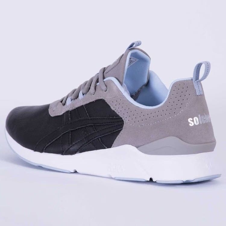 Solebox x ASICS Gel Lyte Runner Blue Carpenter Bee