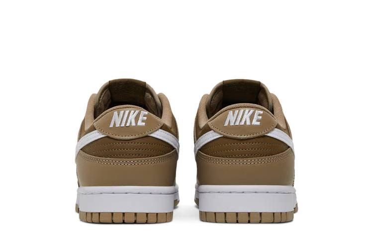 Nike Dunk Low Hazel Rush