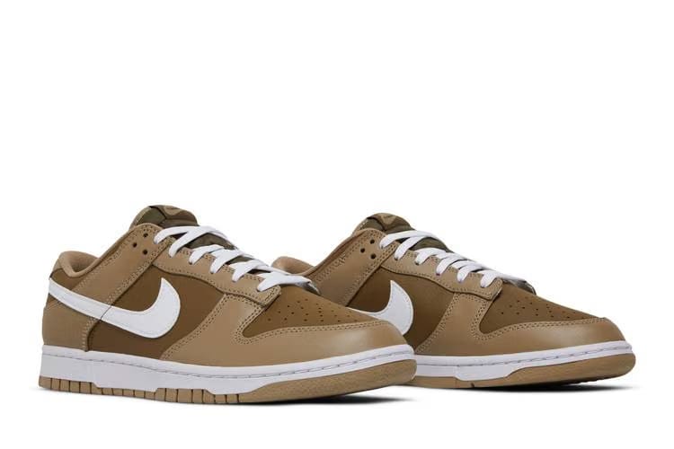 Nike Dunk Low Hazel Rush