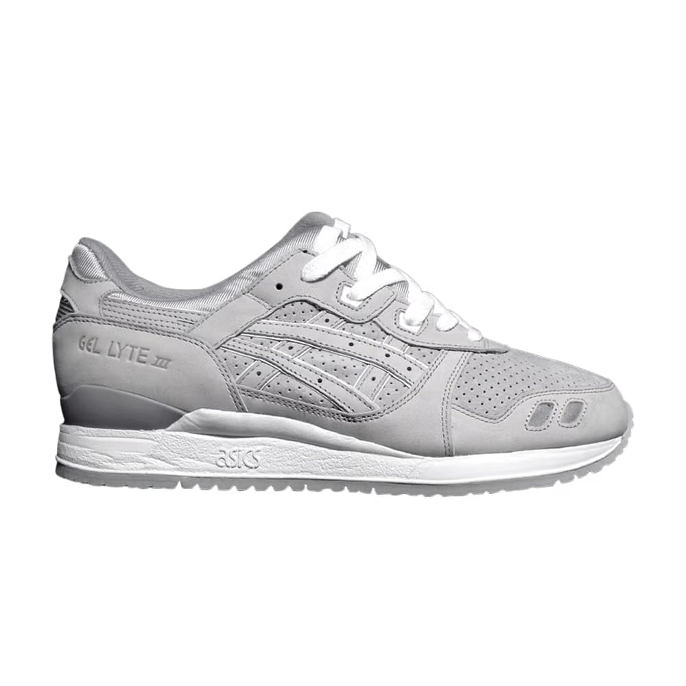 Ronnie Fieg x Nice Kicks x ASICS Gel Lyte 3