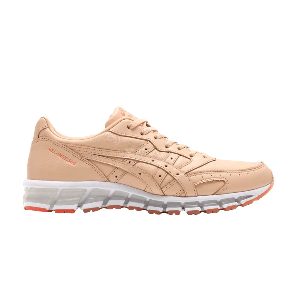 Atmos x ASICS Gel Inst.360 Apricot Ice