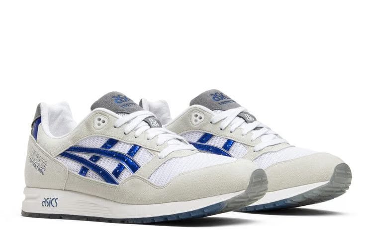Footpatrol x ASICS Gel Saga Gundam