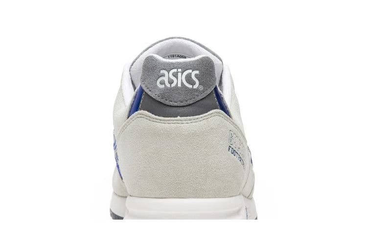 Footpatrol x ASICS Gel Saga Gundam