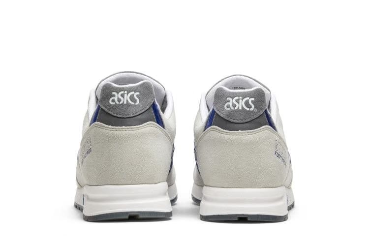 Footpatrol x ASICS Gel Saga Gundam