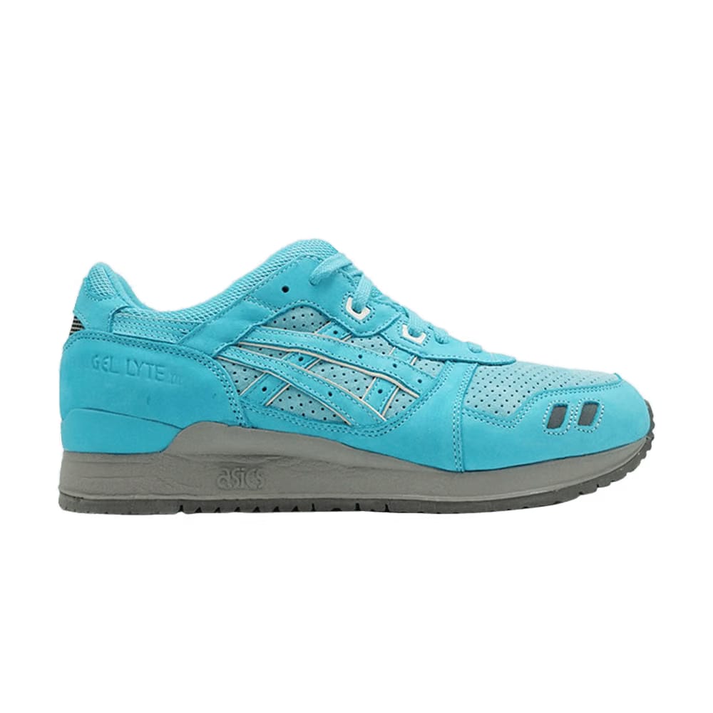 Ronnie Fieg x ASICS Gel Lyte 3 The Cove