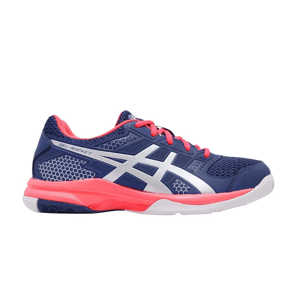 Asics Wmns Gel Rocket 8