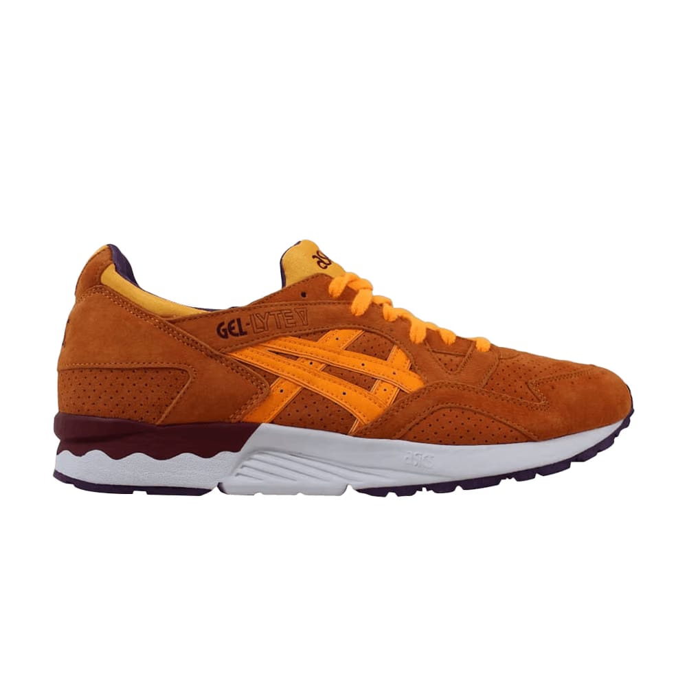 Asics Gel Lyte 5 Orange Pop