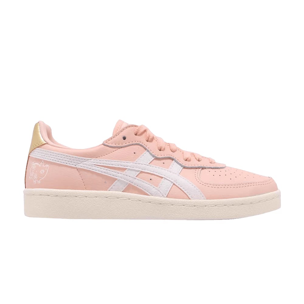 Asics GSM Blush