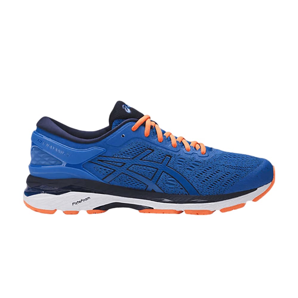 Asics Gel Kayano 24 Directoire Blue
