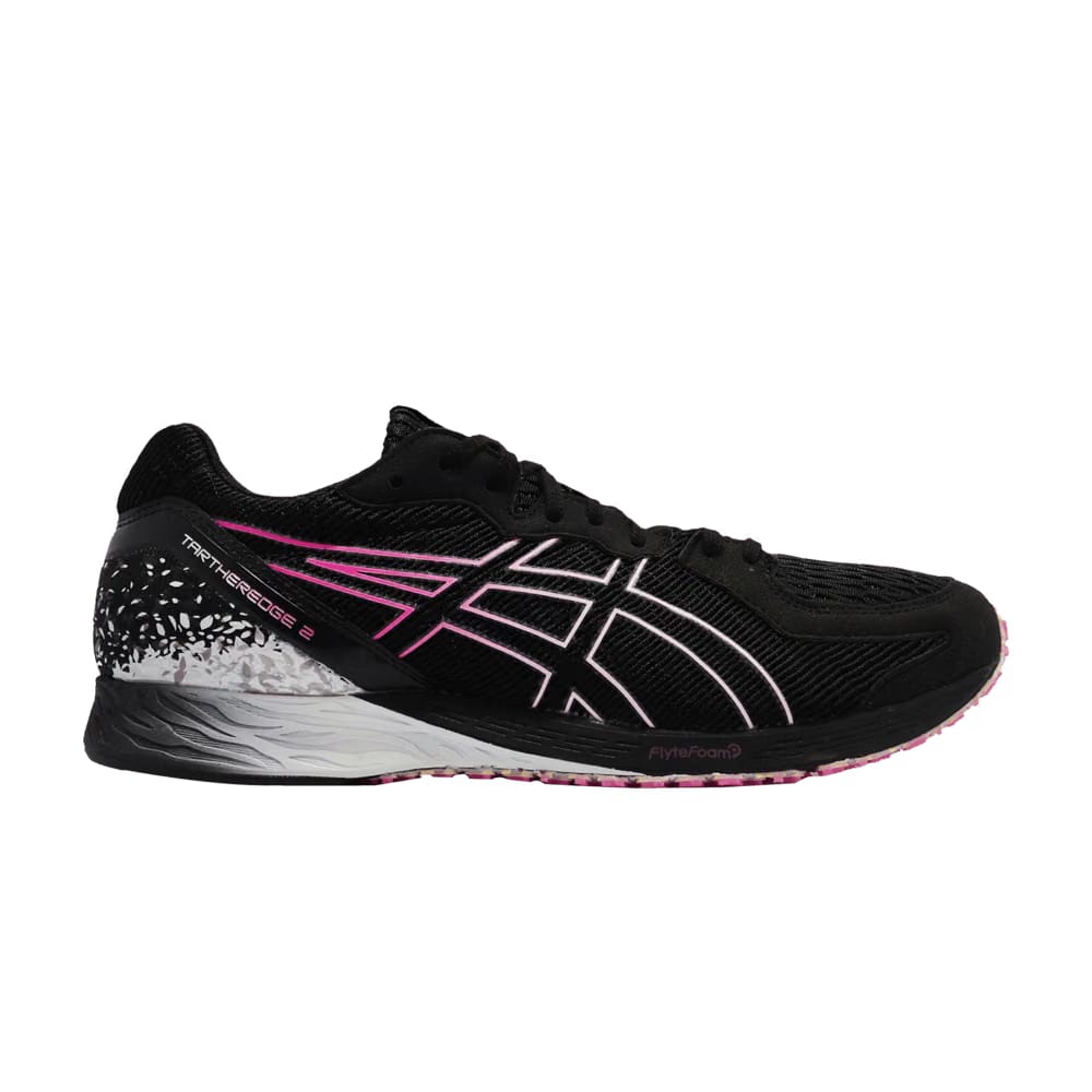 Asics Tartheredge 2 Wuxi Marathon - Black Pink Glow