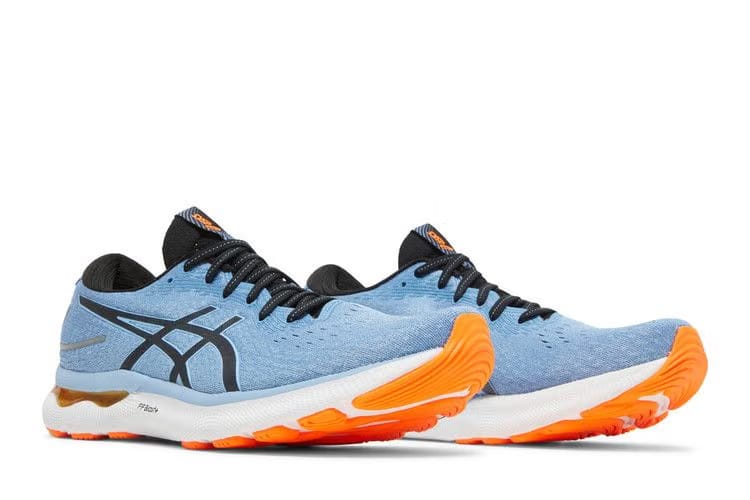 Asics Gel Nimbus 24 Blue Harmony