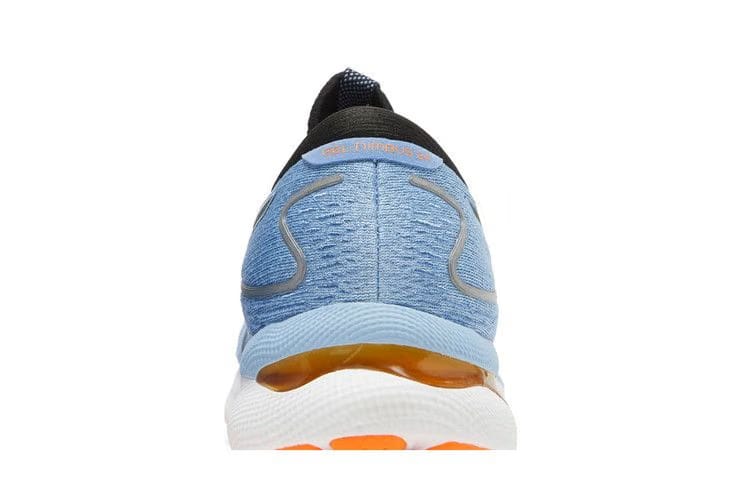 Asics Gel Nimbus 24 Blue Harmony