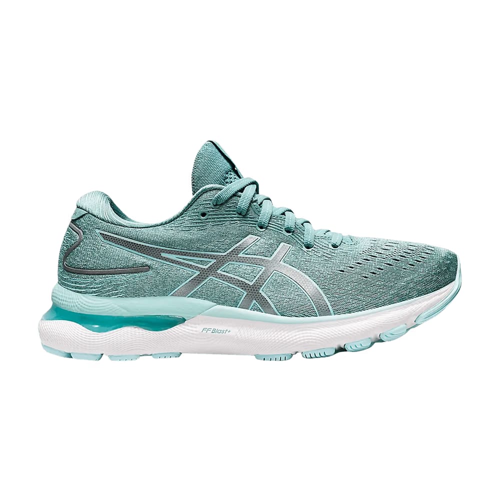 Asics Wmns Gel Nimbus 24 Wide 'Sage'